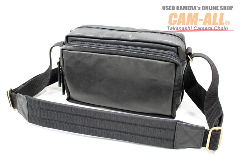 中古 アルティザン＆アーティスト カメラバッグ GCAM-1100 程度