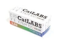 顼ͥեࡡCatLABSX FILM 100 COLOR֥ˡ1201