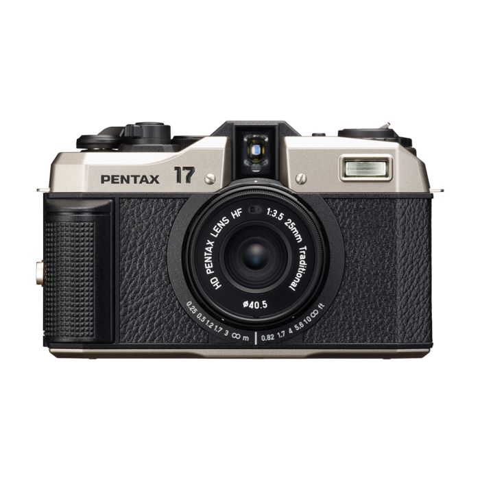  ꥳ RICOHPENTAX 17 С