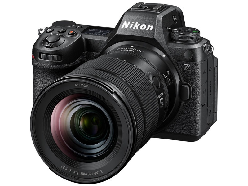 ���� ��NIKON���˥���Z6III��Z24-120mm F4.0 S ��󥺥��åȡʤ������ʡ�