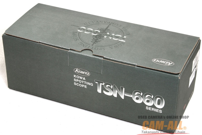 �����ò��ʡ�KOWA ���ݥåƥ��󥰥������� TSN-664 ����1��