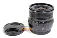 ��š��ե��ե���ࡡ����XF16mm F2.8R WR���������١�A�ʿ�Ʊ�ʡ�
