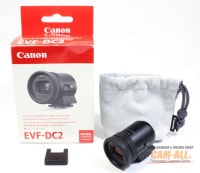 ��š�����Υ󡡡����Żҥӥ塼�ե�������� EVF-DC2���������١�AB+�����ʥץ饹��