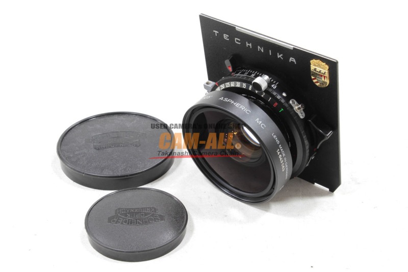 ��š�����ʥ����������������ѡ�����ޡ� XL110mm F5.6 �����ե���å� MC + ���ۥեܡ��ɡ��������١�AB-�����ʥޥ��ʥ���