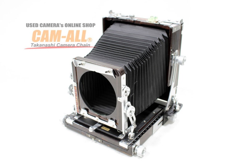 新品 タチハラ Tachihara 4X5 大判カメラ用蛇腹 【公式通販】