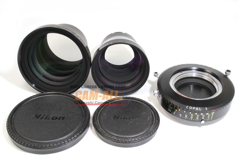 ��š��˥��󡡡����˥å�����T ED600mm F9���������١�AB(����)