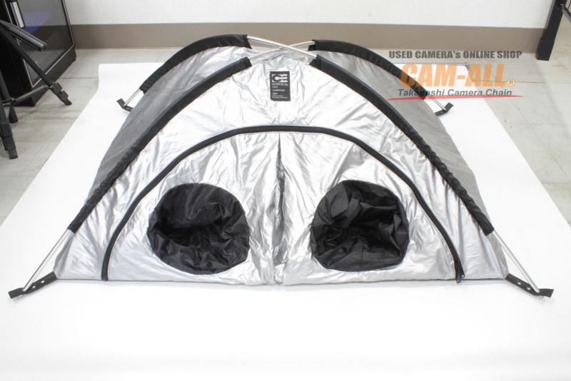 Feelさん ハリソンテント＋ハリソン 冠布 Harrison  Sサイズ 美品 Feelさん ハリソンテント＋ハリソン 冠布 Harrison Sサイズ 美品