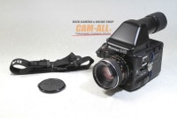 šޥߥ䡡645ץ+AEե FK402+C80mm F2.8 åȡ١AB-ʥޥʥ