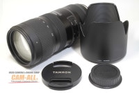 ��š�������󡡡���SP70-200mm F2.8 Di VC USD G2(A025 EF�ޥ������)���������١�AB-�����ʥޥ��ʥ���