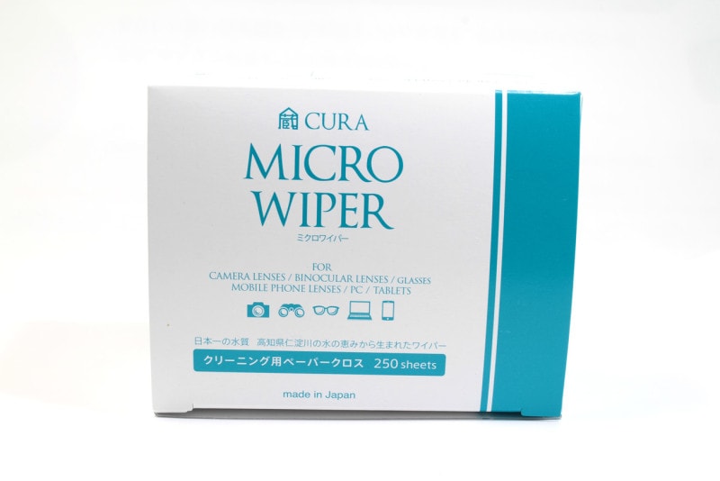ʡ¢CURA꡼˥ѥڡѡMICRO WIPER250(CP-250)