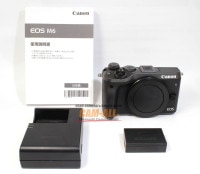 ��š�����Υ󡡡���EOS-M6 �֥�å��ܥǥ����������١�AB�����ʡ�