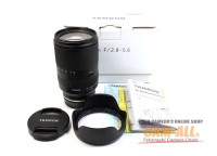 ��š�������󡡡���28-200mm F2.8-5.6 Di III RXD(A071�����ˡ�E�ޥ����)���������١�AB�����ʡ�