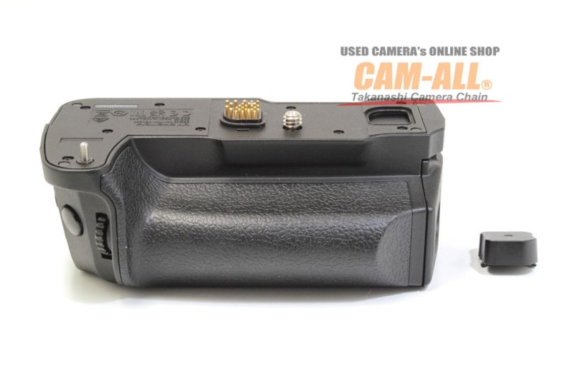 中古 OMシステム パワーバッテリーホルダー HLD-10（OM-1、OM-1 MarkII