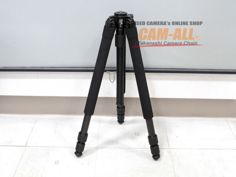 中古 スリック カーボンマスター813 PRO 程度:AB(良品) 中古 スリック カーボンマスター813 PRO 程度:AB(良品)