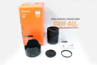 ��š����ˡ��������ĥ����� ���ʡ� FE55mm F1.8 ZA���������١�AB+�����ʥץ饹��