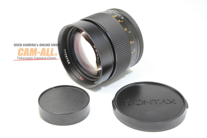 š󥿥åץʡ 85mm F1.4 AEG١Bʡ