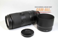 ��š�������󡡡���100-400mm F4.5-6.3 Di VC USD(A035 ����Υ�EF�ޥ�����ѡˡ��������١�A-�����ʡ�