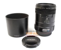 ��š��ڥ󥿥å���������DFA 100mm F2.8 �ޥ��� WR���������١�AB-�����ʥޥ��ʥ���