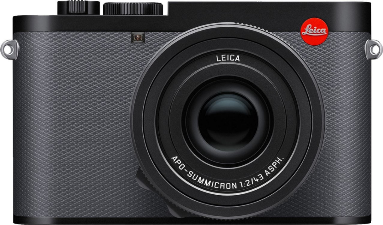 新品 ライカ Q3 43 19085（お取り寄せ商品、入荷次第発送