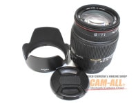 ��š������ޡ�����AF18-200mm F3.5-6.3II DC OS HSM(������SA�ޥ������)���������١�B�����ʡ�