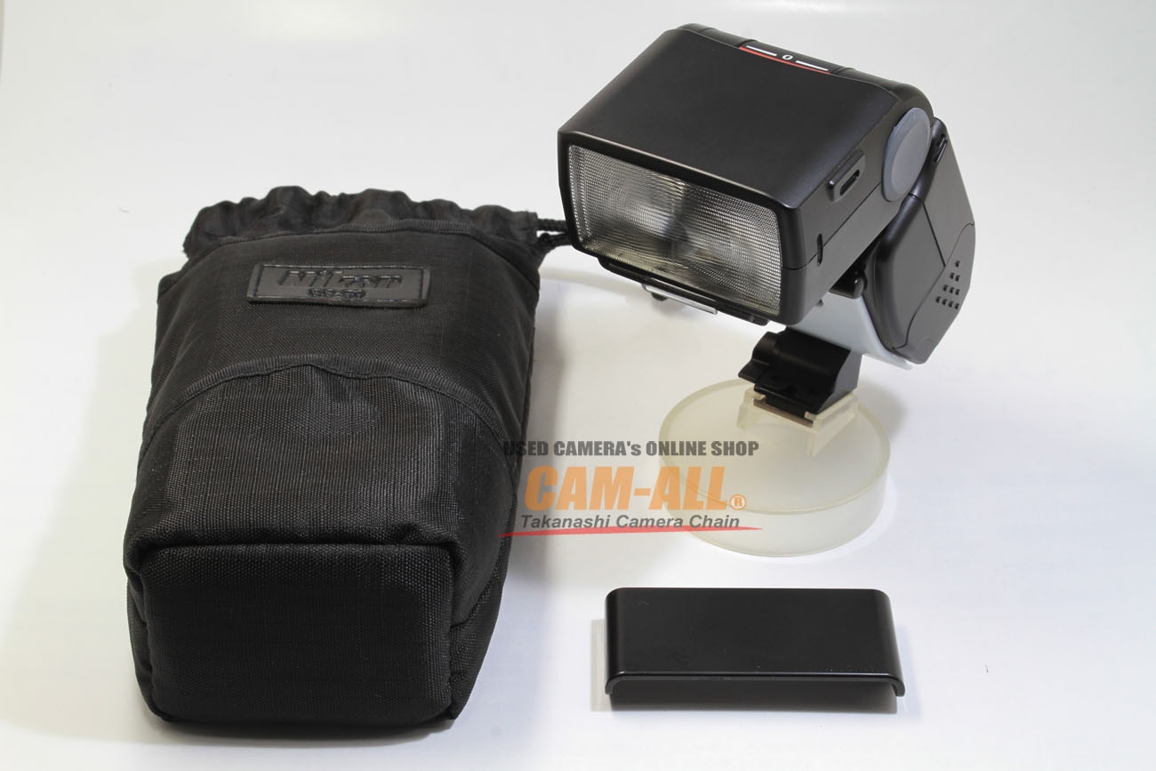中古 ニコン スピードライト SB-50DX