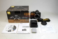 š˥󡡡D3300 ܥǥ١ABʡˡ