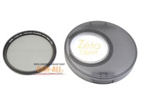 ��š����󥳡�������Zeta EX ��������顼 PL�ե��륿�� 62mm���������١�A-�����ʡ�