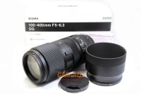 ��š������ޡ�����C100-400mm F5.0-6.3 DG OS HSM�ʥ���Υ� EF�ޥ���ȡˡ��������١�A-�����ʡ�