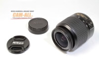 ��š��˥��󡡡���AF-S DX18-55mm F3.5-5.6G���������١�AB+�����ʥץ饹��