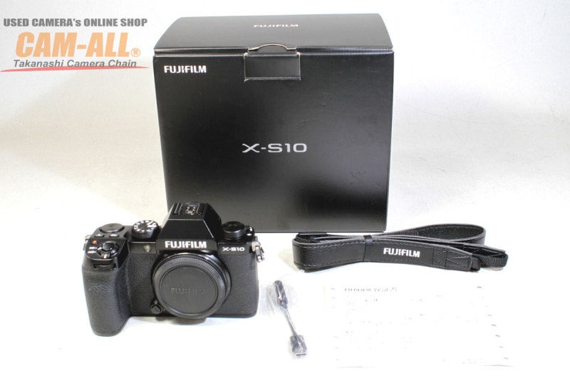 ��š��ե��ե���ࡡ����X-S10�ܥǥ����������١�A-�����ʡ� 