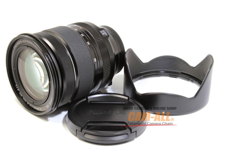 ��š��ե��ե���ࡡ����XF16-80mm F4R OIS WR���������١�A-�����ʡ�