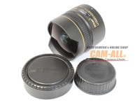 ��š��˥��󡡡���AF DX �ե��å��奢�� 10.5mm F2.8G ED���������١�AB+�����ʥץ饹��