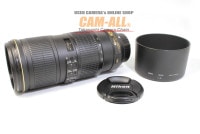 ��š��˥��󡡡���AF-S 70-200mm F4G ED VR���������١�B�����ʡ�