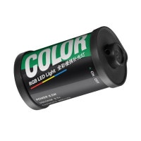 �þ����� TTArtisan ���ż� �ߥ�LED�饤�� �ޥ�����顼 TT-BG01-RGB