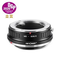 K&F Concept KF-SRRF�ʥߥΥ륿MD��MC��SR�ޥ���ȥ�� �� ����Υ�RF�ޥ�����Ѵ���