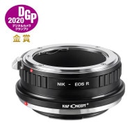 K&F Concept KF-NFRF�ʥ˥���F�ޥ���ȥ�� �� ����Υ�RF�ޥ�����Ѵ���