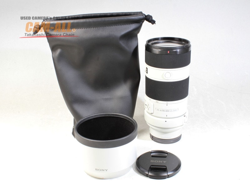 ��š����ˡ�������FE70-200mm��F4G��OSS���������١�A-�����ʡ�