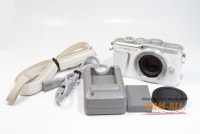 ��š������ѥ�������PEN��E-PL9���ۥ磻�ȥܥǥ����������١�AB�����ʡ� 