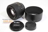 ��š��˥��󡡡���AF-S 85mm F1.8G���������١�AB-�����ʥޥ��ʥ���