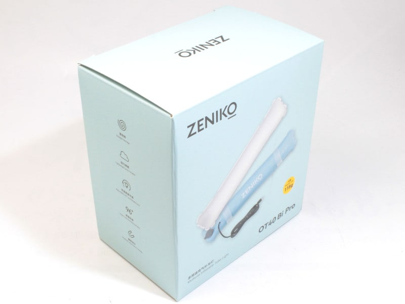 ʡ̿ѹ鿧LEDեȥ饤 ɬ LEDХ롼40CM