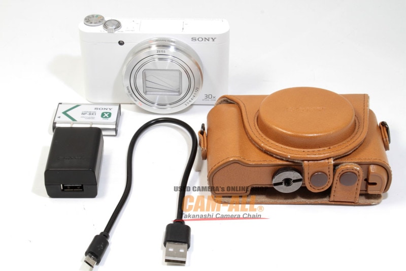 ��š����ˡ�������DSC-WX500 �ۥ磻�ȡ��������١�AB+(���ʥץ饹)
