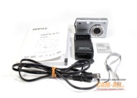 ��š��ڥ󥿥å���������Optio A30���������١�AB(����)