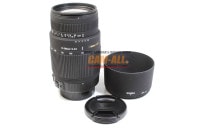 ��š������ޡ�����AF70-300mm F4-5.6 DG OS (�ڥ󥿥å���K�ޥ����)���������١�AB+(���ʥץ饹)