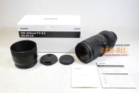 ��š������ޡ�����C100-400mm F5.0-6.3 DG DN OS (���ˡ�E�ޥ����)���������١�A-(����)