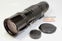 šڥ󥿥åSMCP M400mm F5.6١AB+(ʥץ饹)