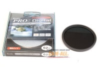 ��š����󥳡�������PRO1D ND8(W)�ե��륿��62mm���������١�A-(����)