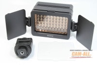 ��š����ˡ�������LED�Хåƥ꡼�ӥǥ��饤�� HVL-EL1���������١�B(����)