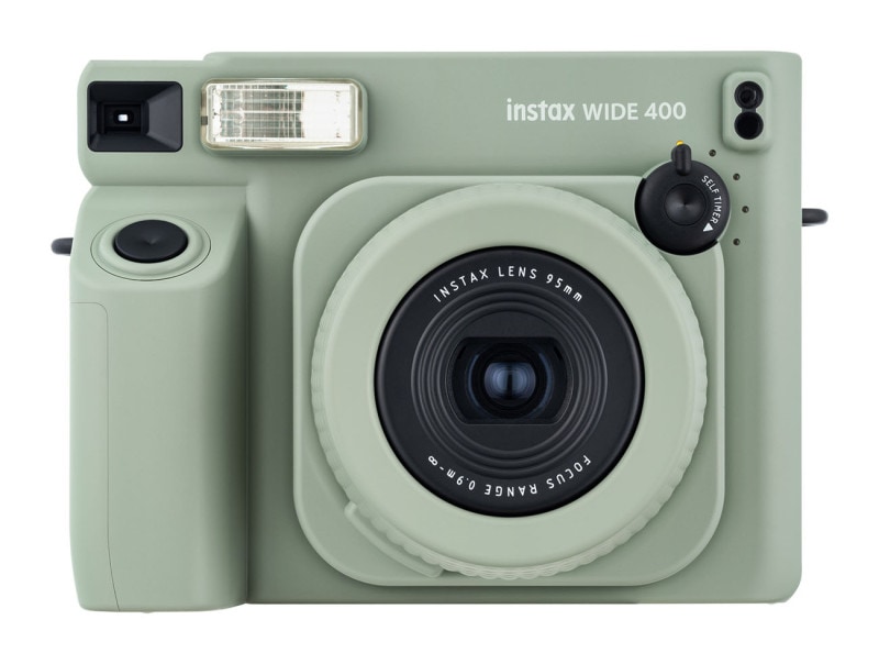 ���ʡ��ե��ե���ࡡ������������instax WIDE 400(��ͽ�����������