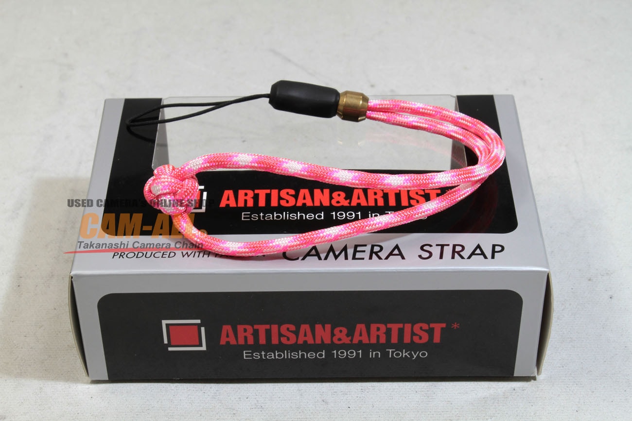 新品アクセサリー》 ARTISAN&ARTIST (アルティザンアンド