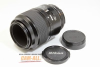 ��š��˥��󡡡���AF105mm F2.8D �ޥ��������������١�AB(����)
